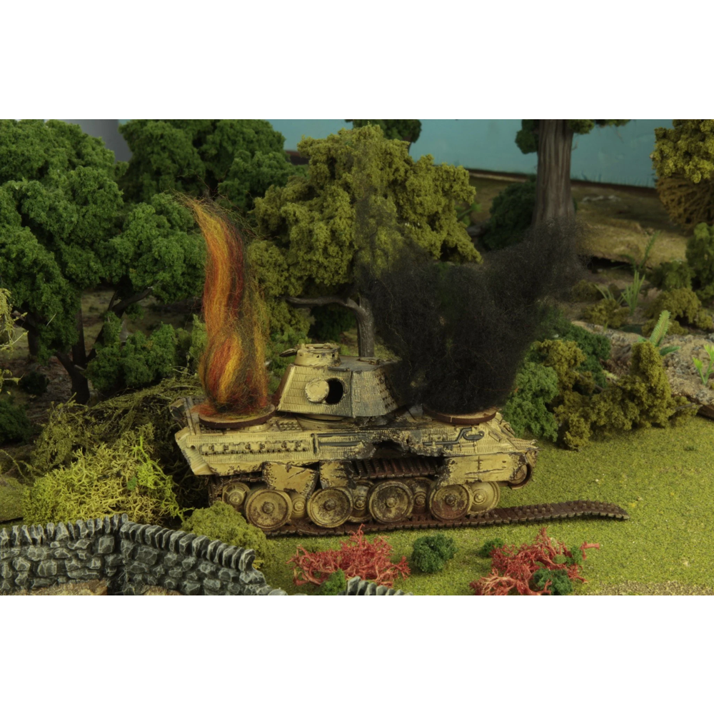 WG DAM