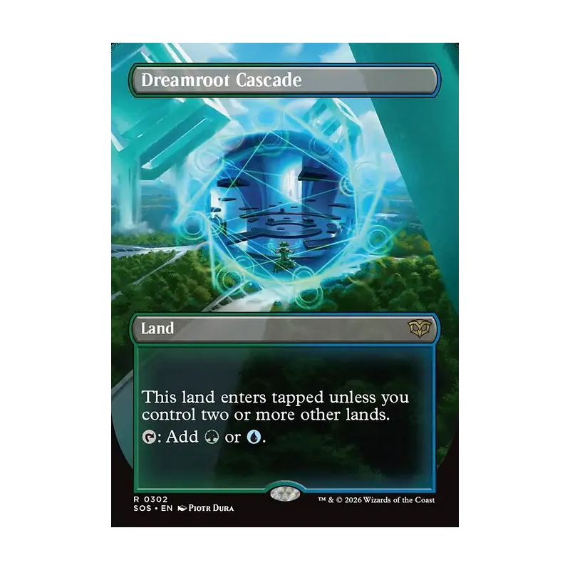 mtg cards with cascade Yidris, Maelstrom Wielder SUSPEND Free Spells Magic Custom  CommanderComplete Land Rarity Call Forth the Tempest MTG