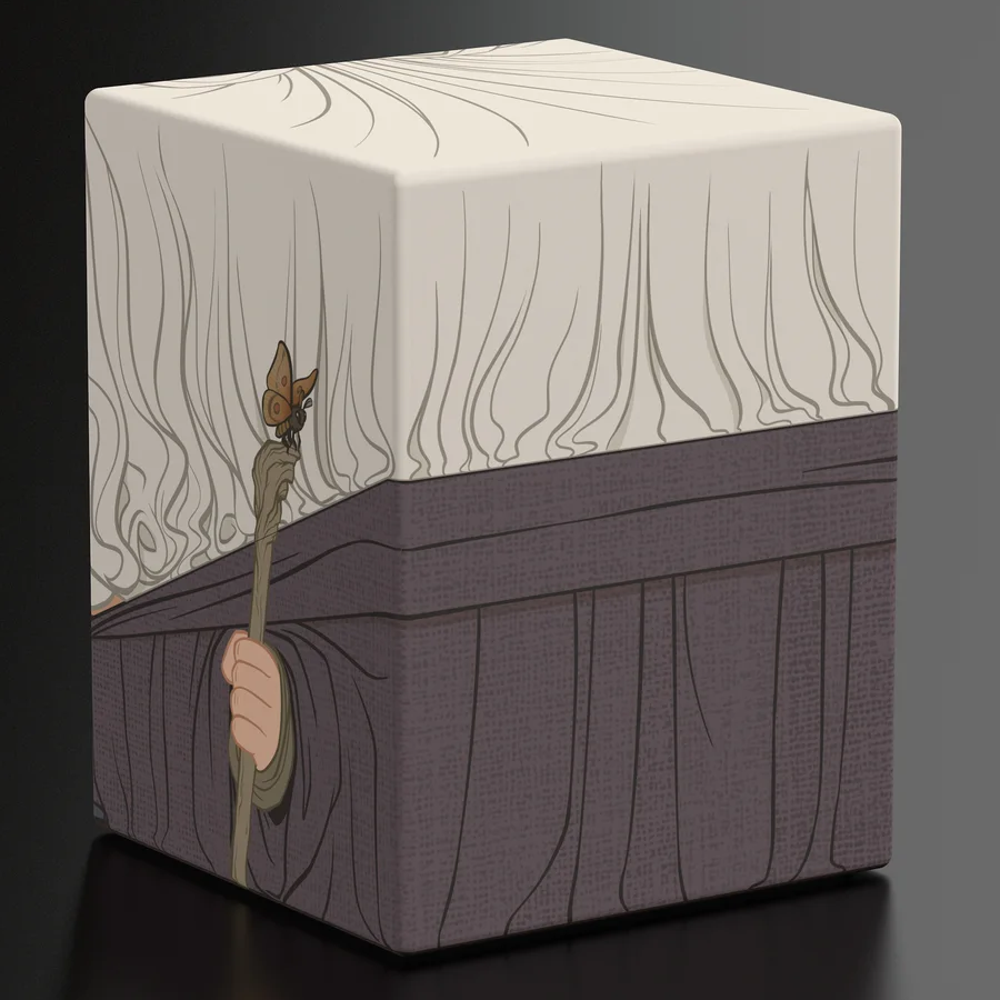 The Hobbit Squaroes: Gandalf the Grey (Preorder)