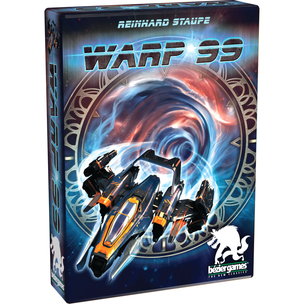 Warp 99 (Preorder)