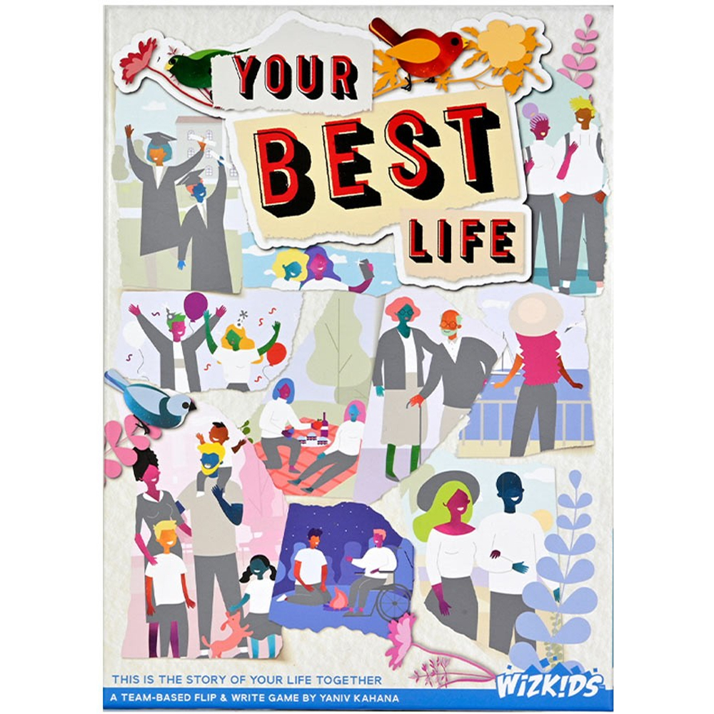 Your Best Life
