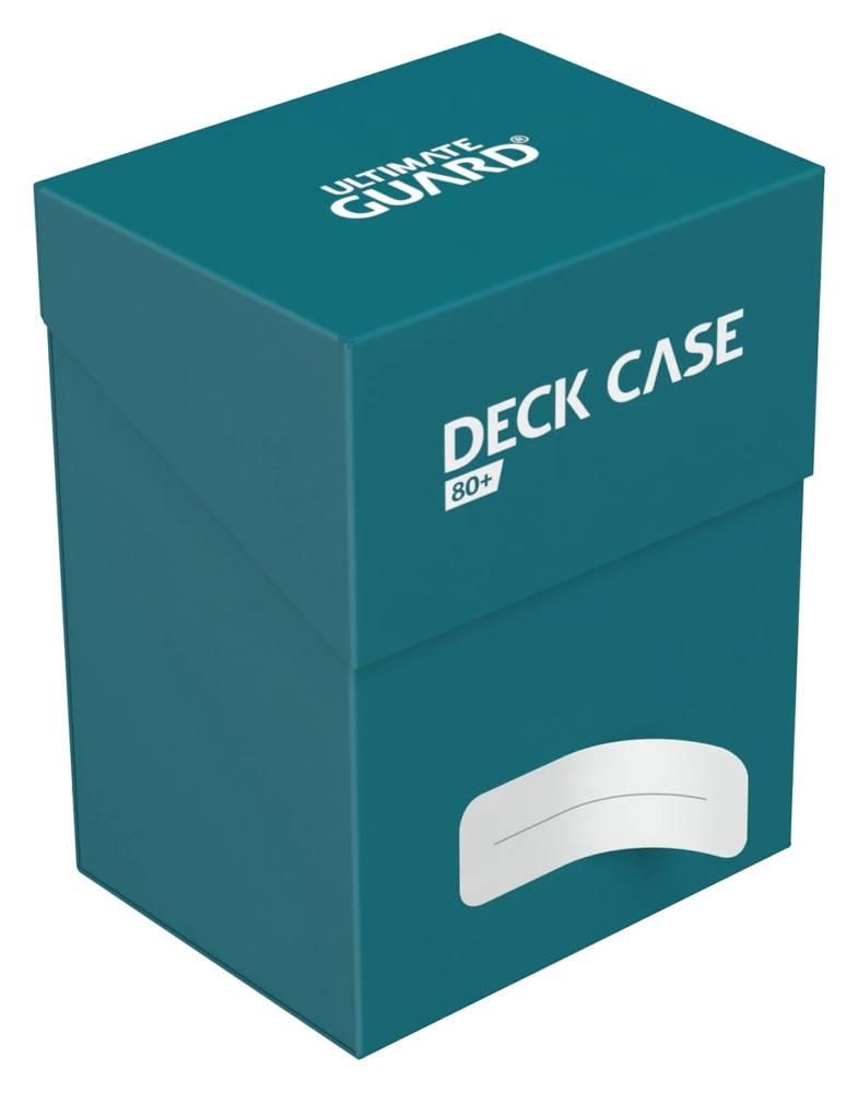 Deck Case 80+ Petrol