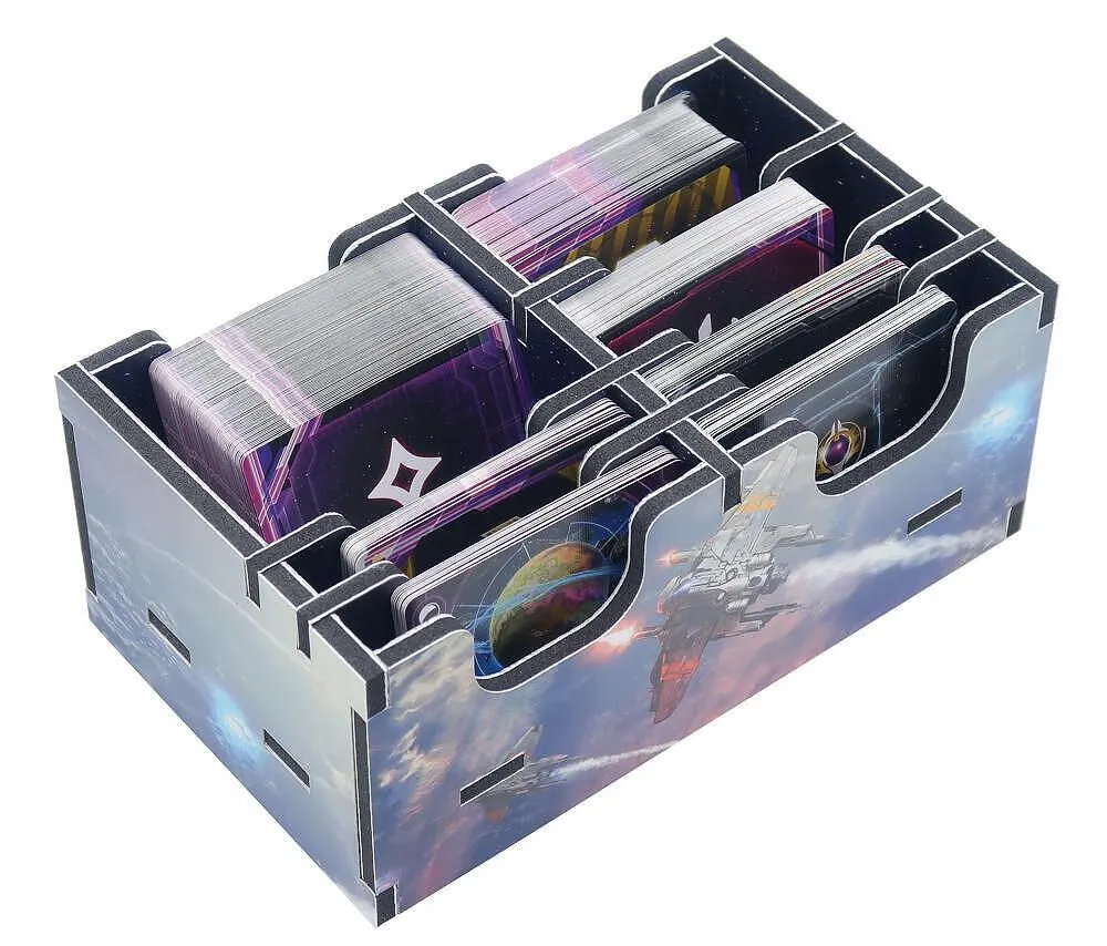 Box Insert Color: Twilight Imperium 4E: Thunder's Edge (Preorder)