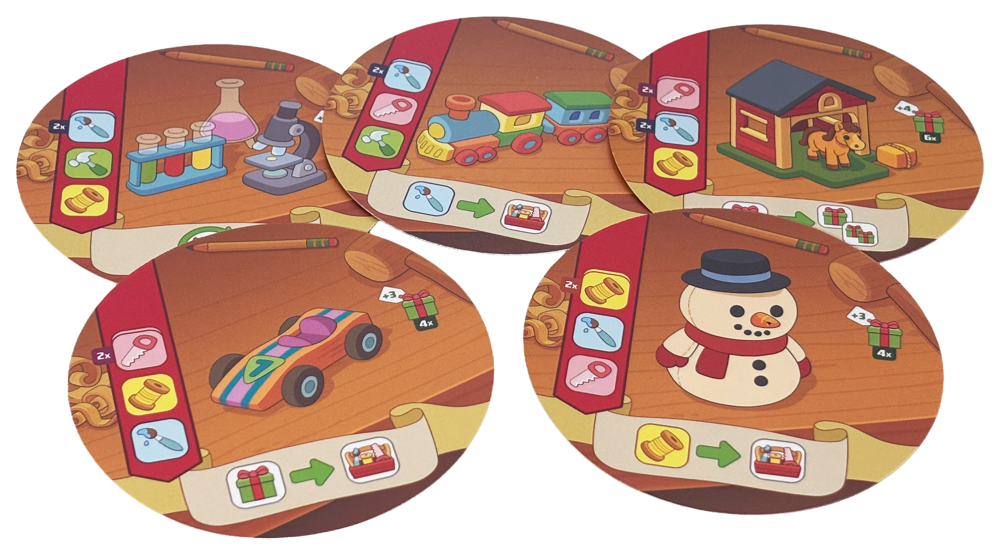 Wrap Battle (Preorder)