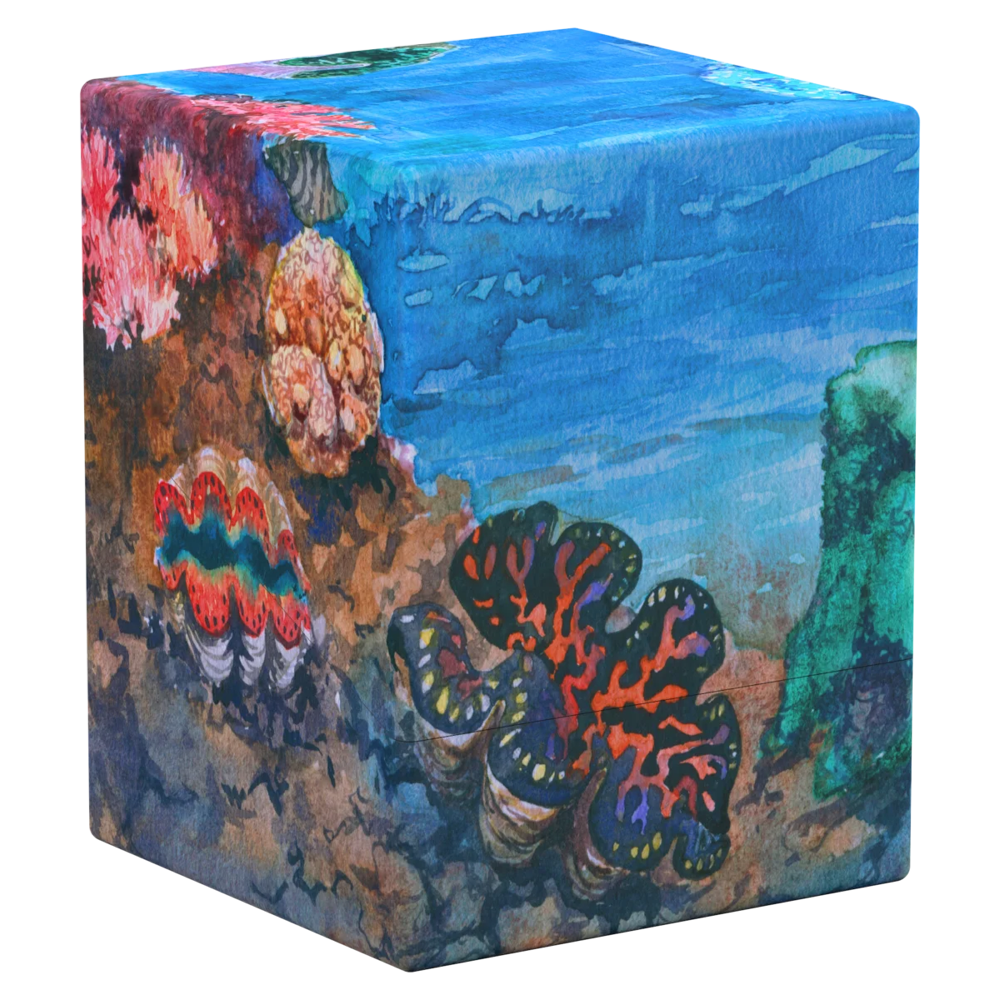 RTE Boulder 100+ Coral Places: Seablue Hush (Preorder)