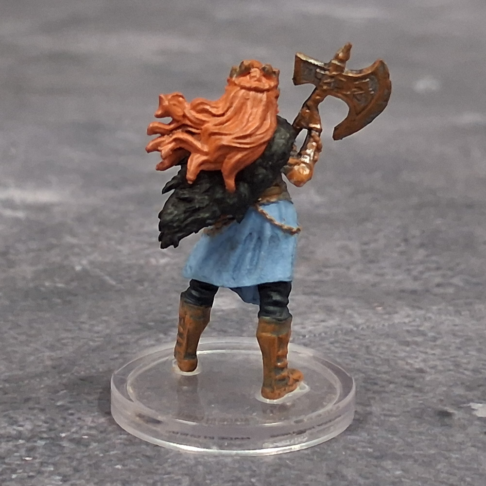 Adventures in Faerun #39 Queen Forfallen (R)