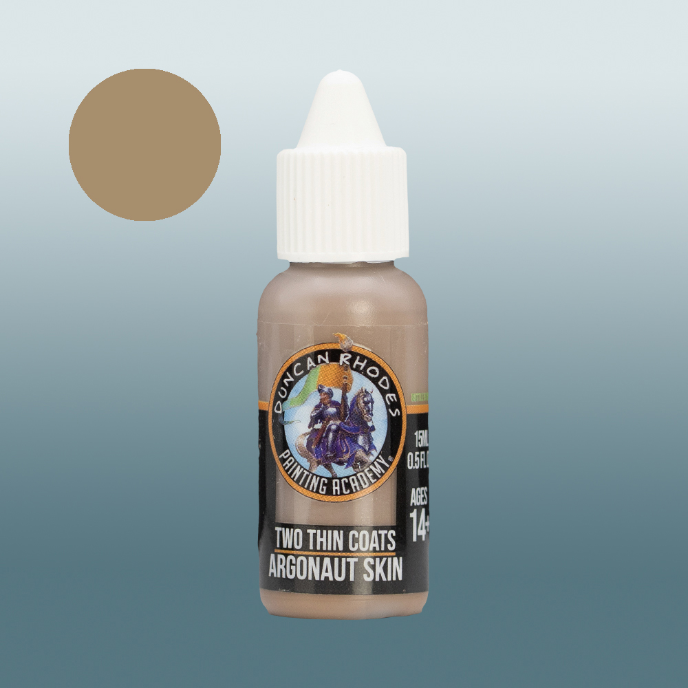 Two Thin Coats: Argonaut Skin (15ml)