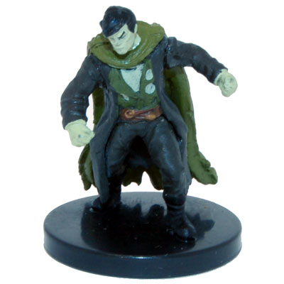 Waterdeep Dungeon of the Mad Mage #21a Revenant (U)