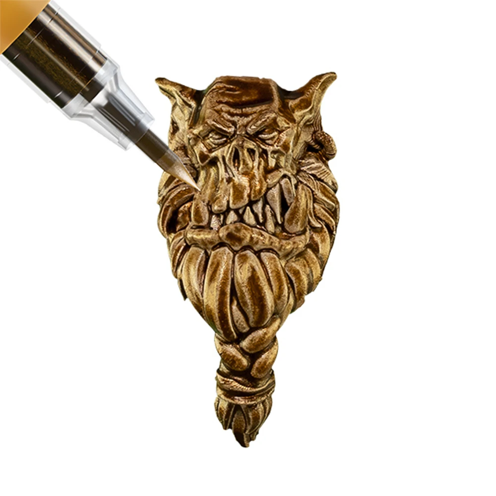 Speedpaint Marker: Golden Armour (Preorder)