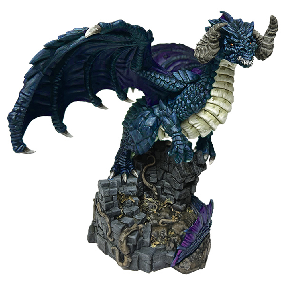 Bones: Aganzarax the Foul
