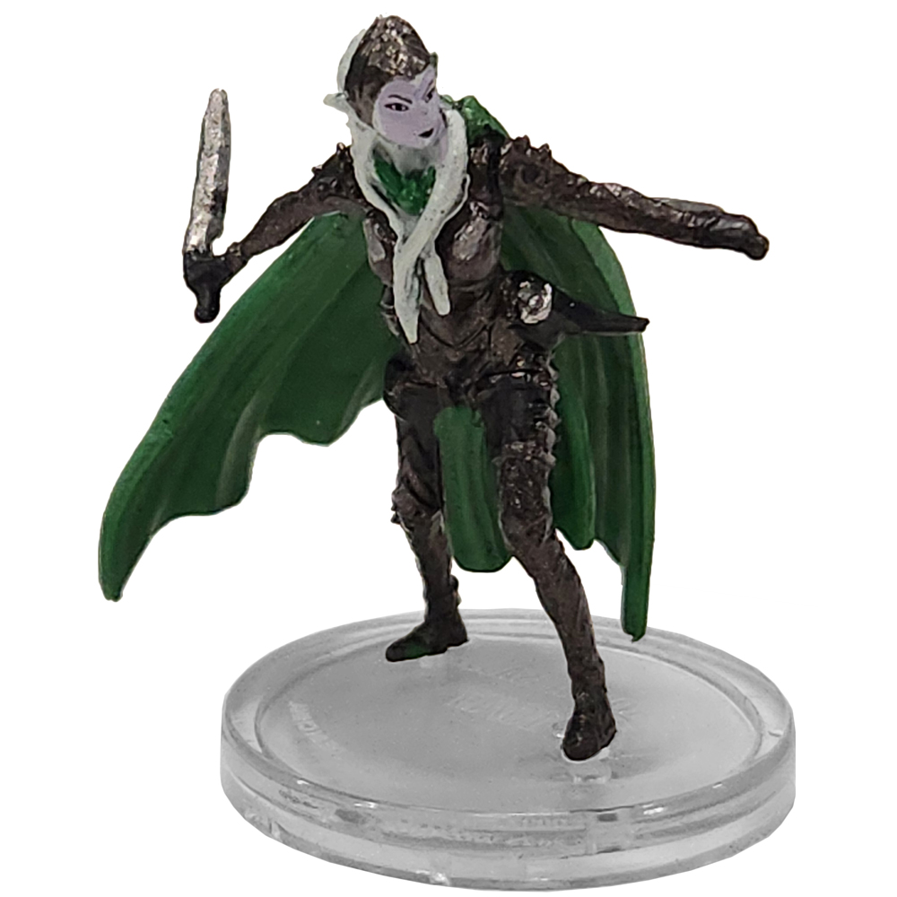 Shattered Obelisk #16 Drow Assassin (U)