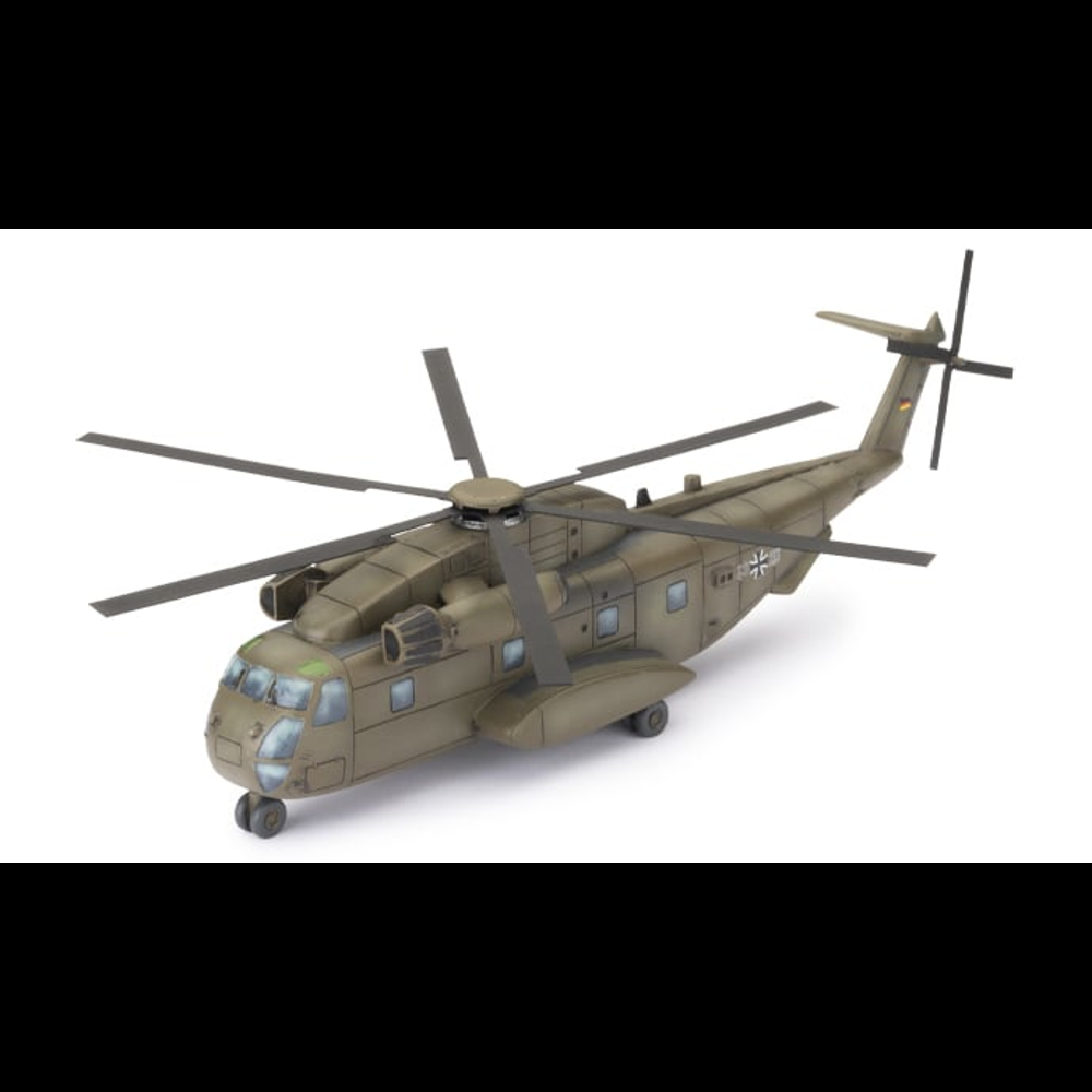 WWIII Team Yankee: Sea Stallion Transport Helicopter (New Arrival)