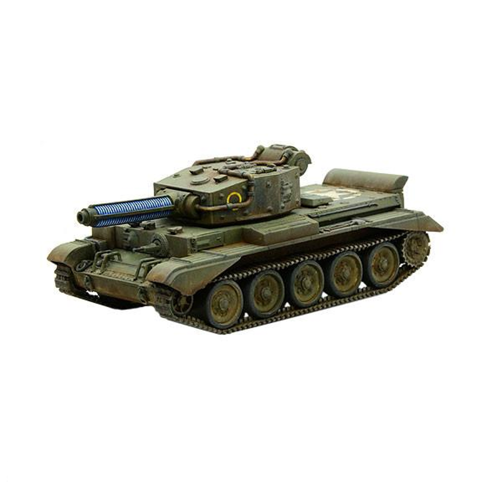 Konflikt '47: Cromwell-T
