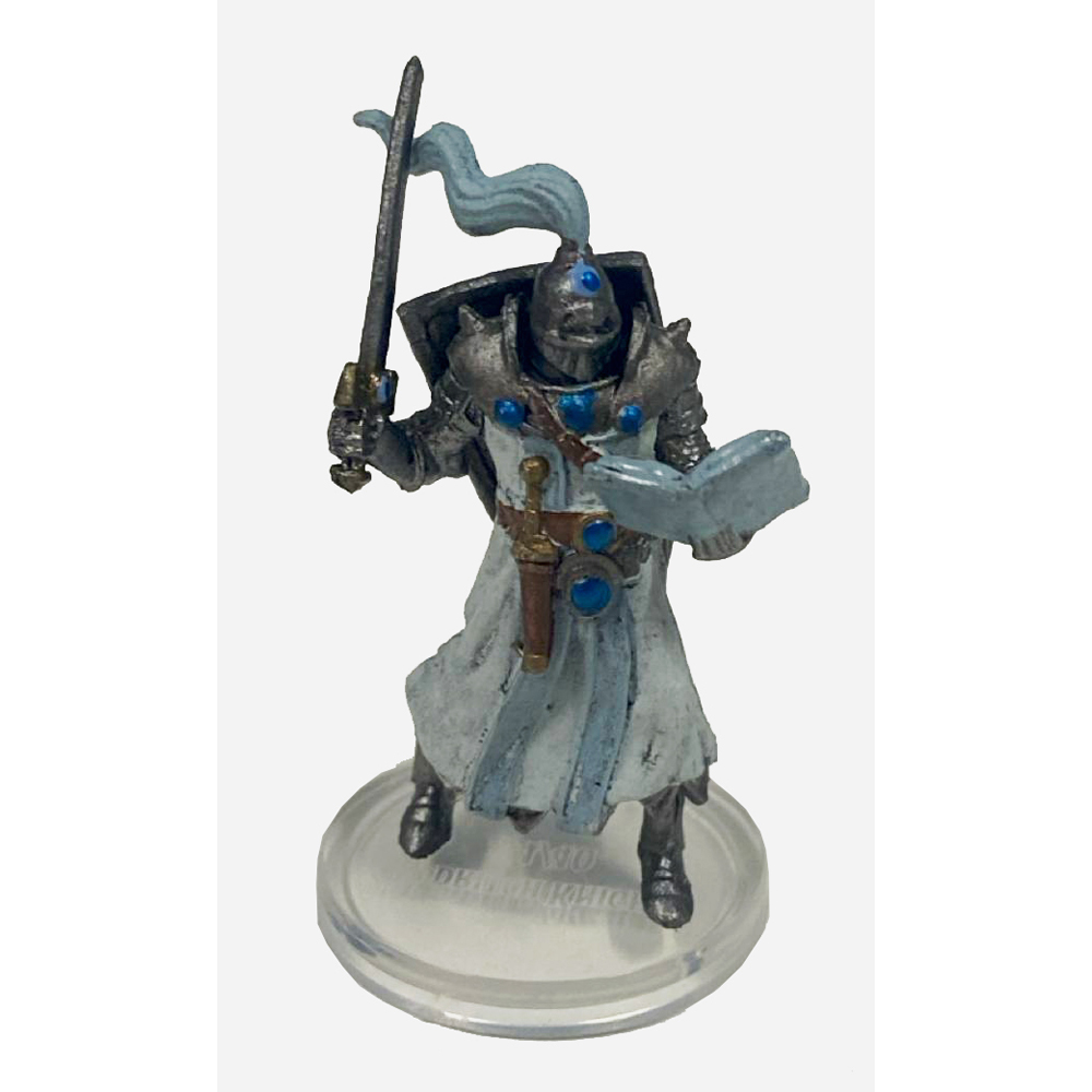 Vecna: Eve of Ruin #34 Eldritch Knight (R)