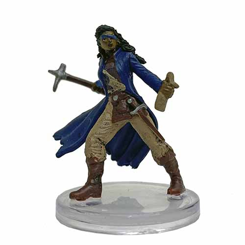 The Mwangi Expanse #13 Vidrian Revoultionary (C)