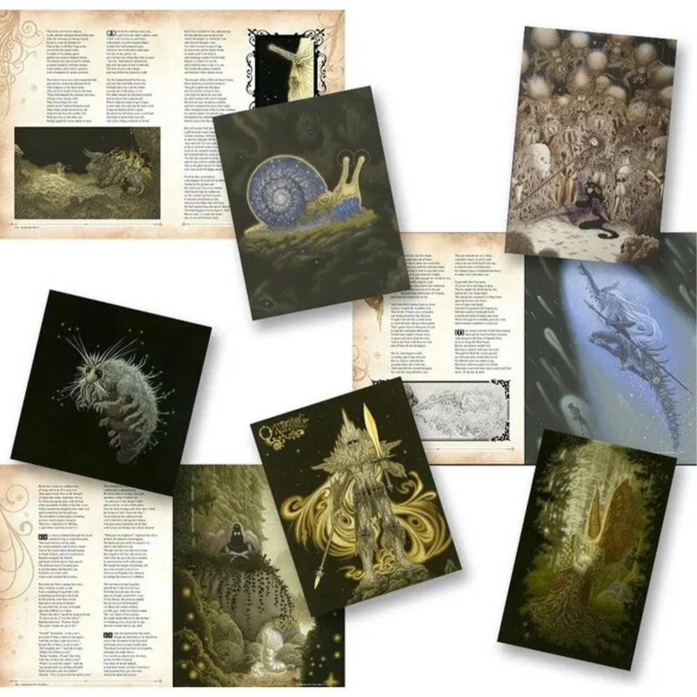 Astromythos: Book One (Standard Edition, 2nd Printing) (Preorder)
