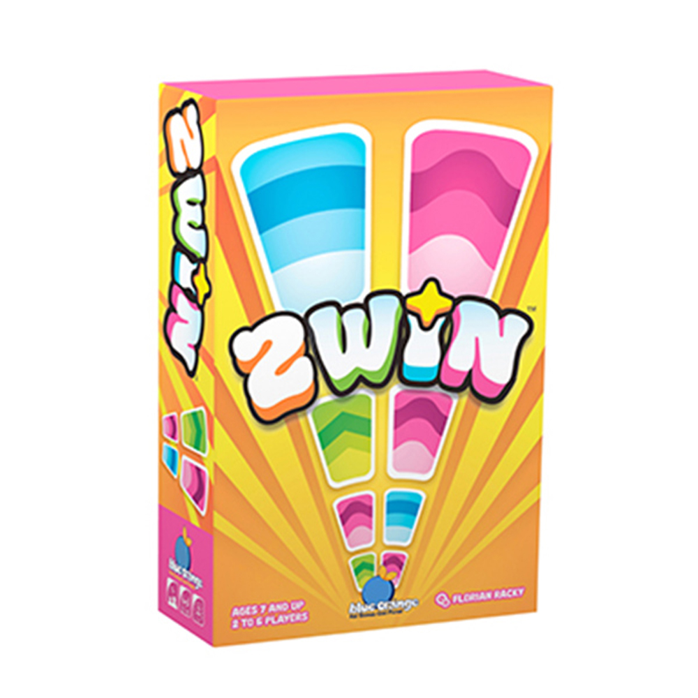 2win (New Arrival)