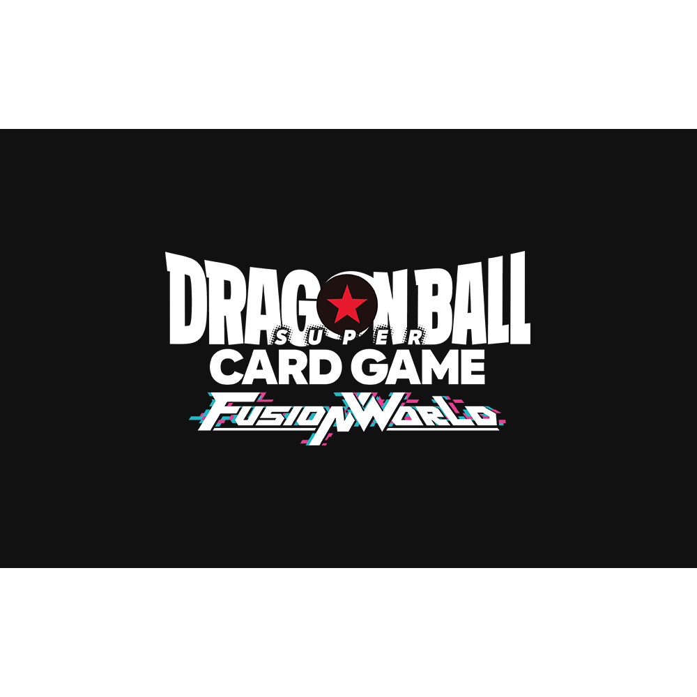 Dragon Ball Super Fusion World TCG: Cross Force [FB10] - Booster Box (24) (Preorder)