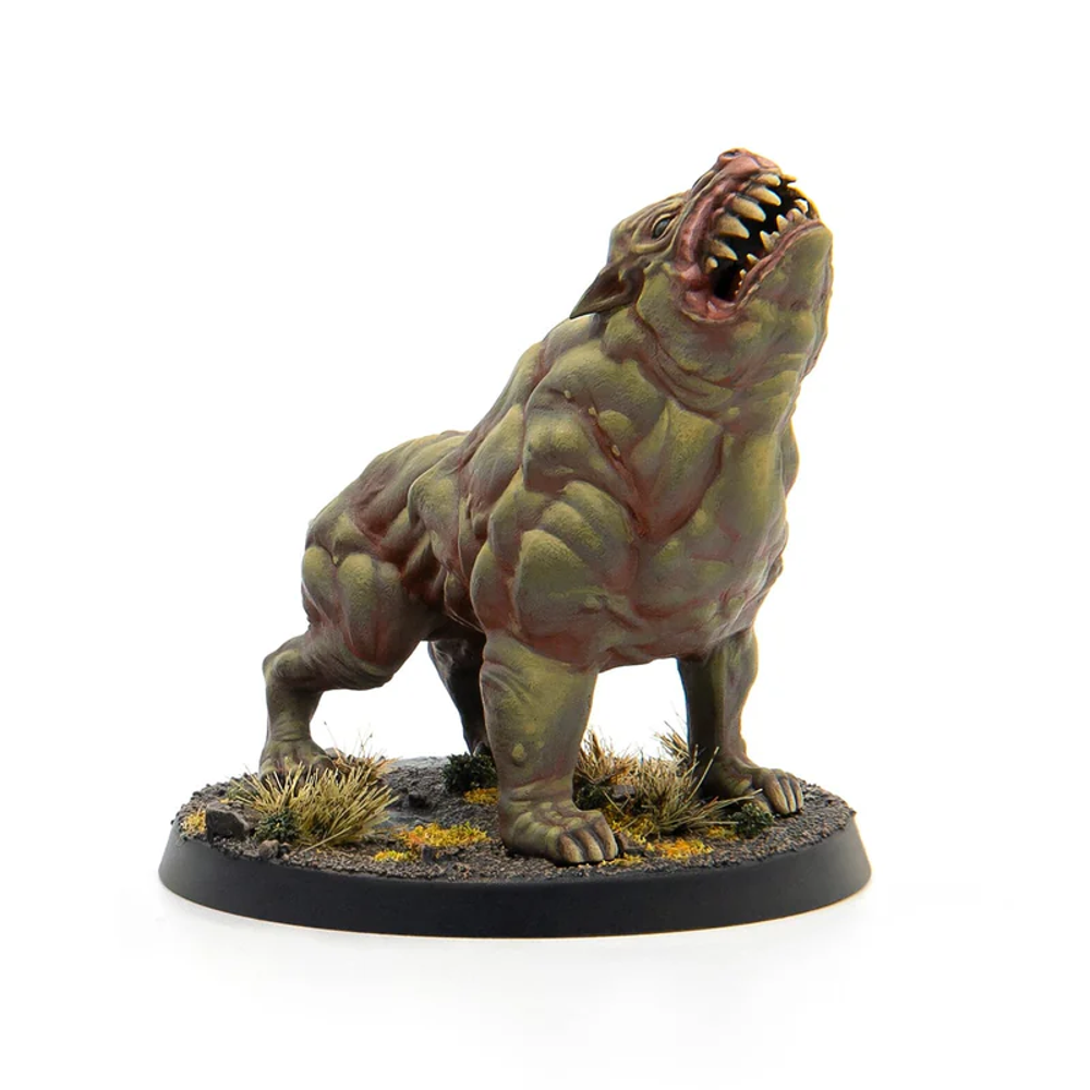 Fallout: Miniatures - Super Mutants Core (Preorder)