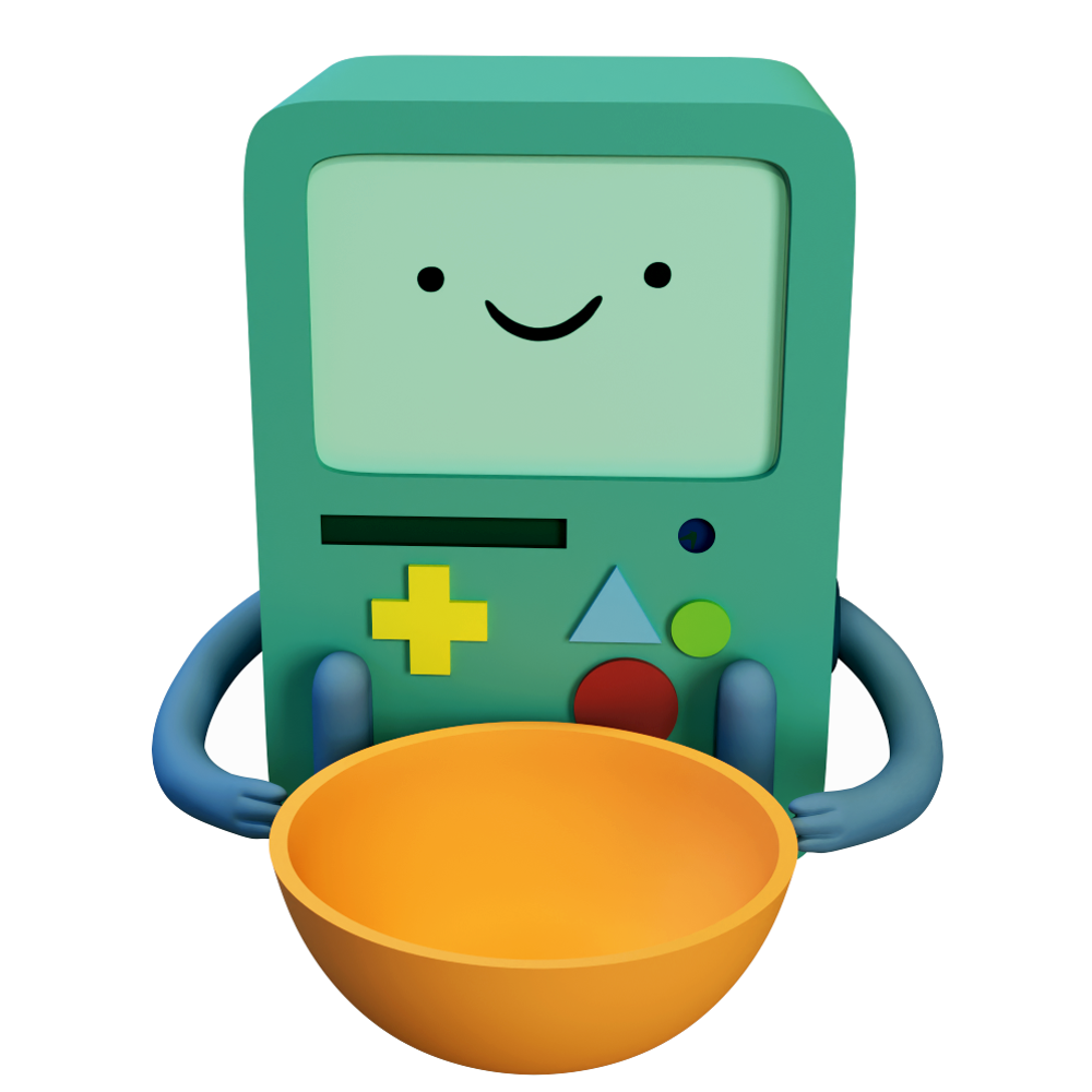 Adventure Time Card Wars: BMO Token Holder (Preorder)