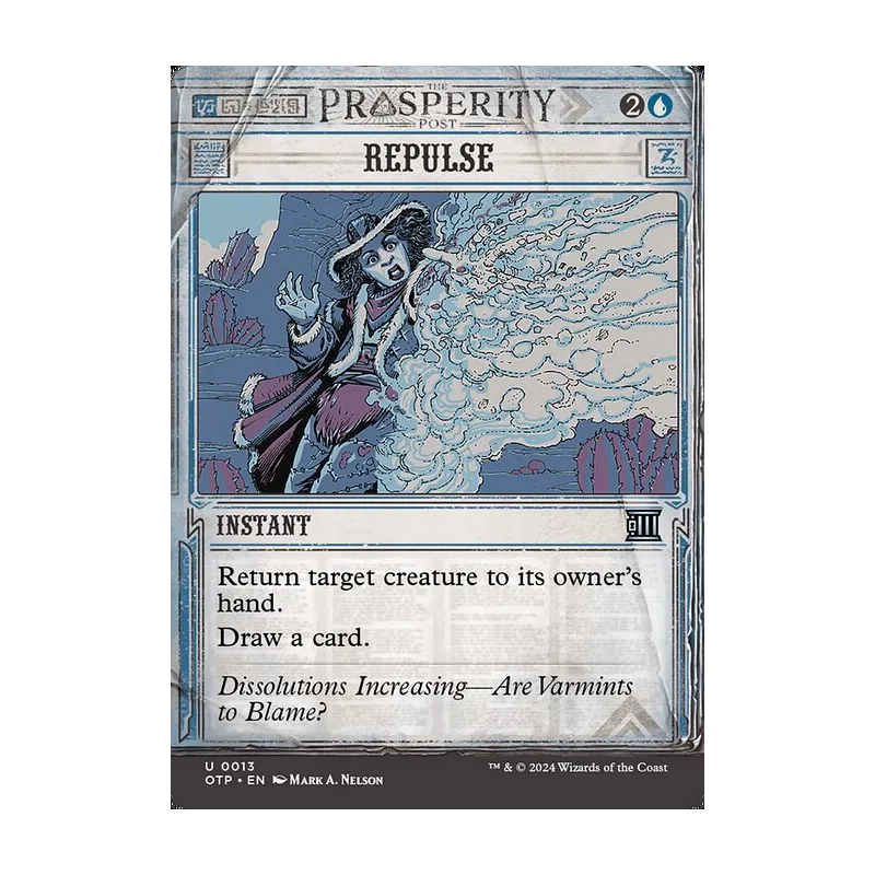 mtg card news 10 most absurd Magic: The Gathering Unfinity cards Breaking News in NM condition.This product has multiple quantities Outlaws' Merriment | Outlaws of