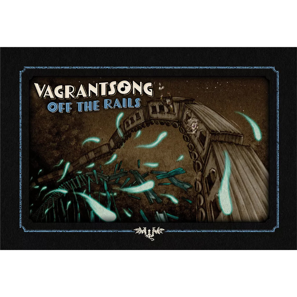 Vagrantsong: Off the Rails Expansion