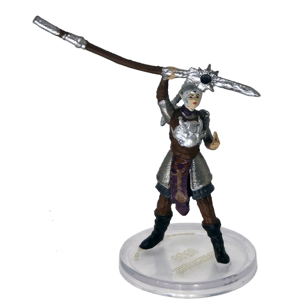 Adventures from Baldur's Gate #44 Shadowheart (VR)