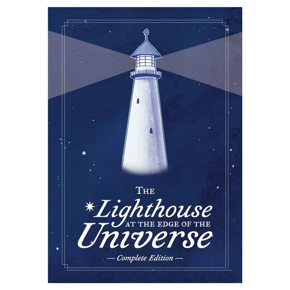 Lighthouse at the End of the Universe (Preorder)