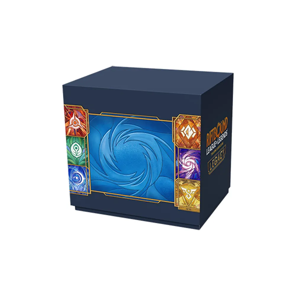 Riftbound TCG: Legacy - Vault Bundle (Preorder)