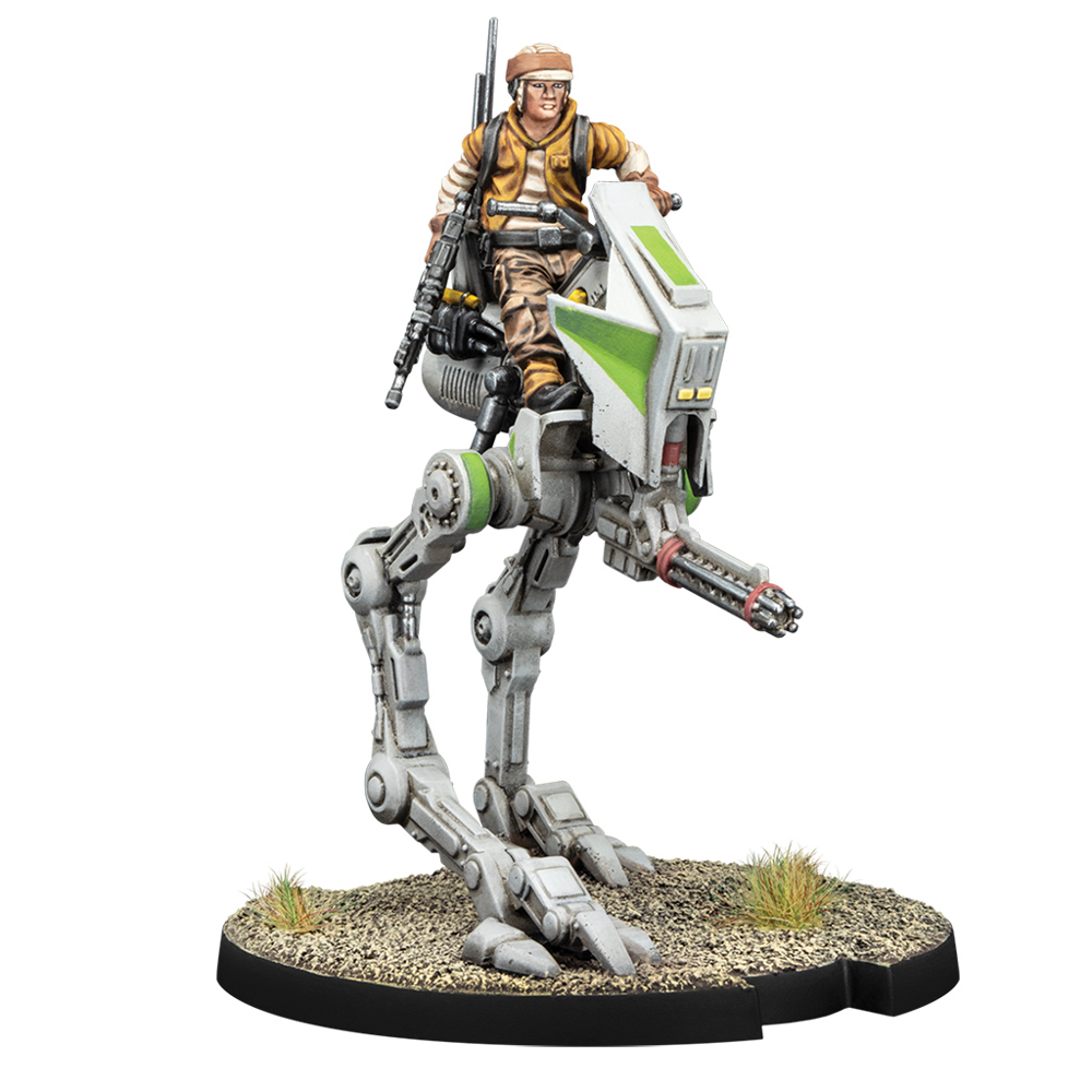 Star Wars: Legion - Rebel AT-RT (Preorder)