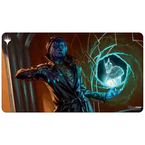 Ultra Pro Playmat: Streets of New Capenna - Kamiz, Obscura Spymaster (Last Chance)