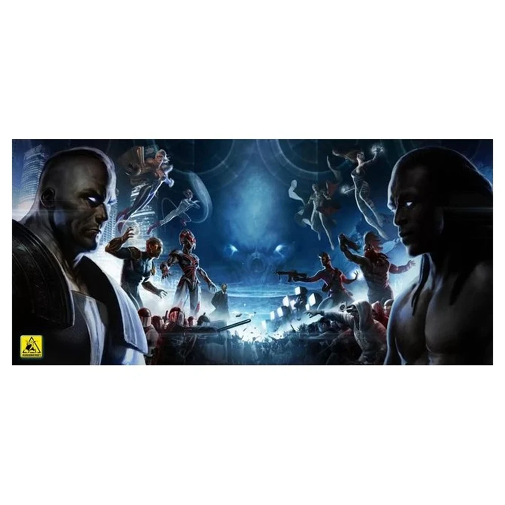 #Urbanheroes Scriptwriter Screen (Preorder)