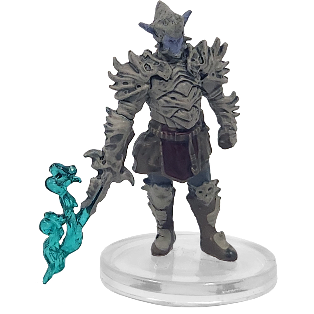 Planescape: Adventures in the Multiverse #16 Doomguard Rot Blade (U)