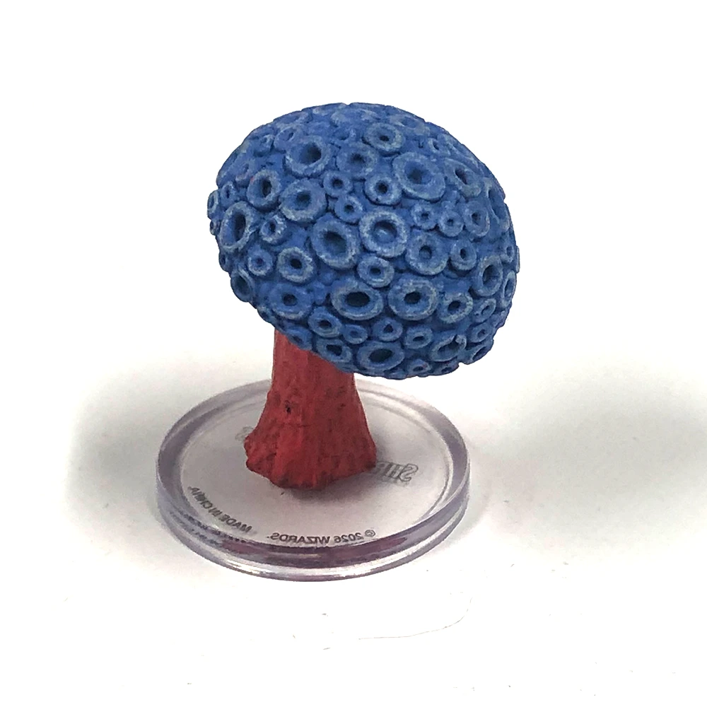 Monster Manual Collection 2 #07 Shrieker Fungus (C)