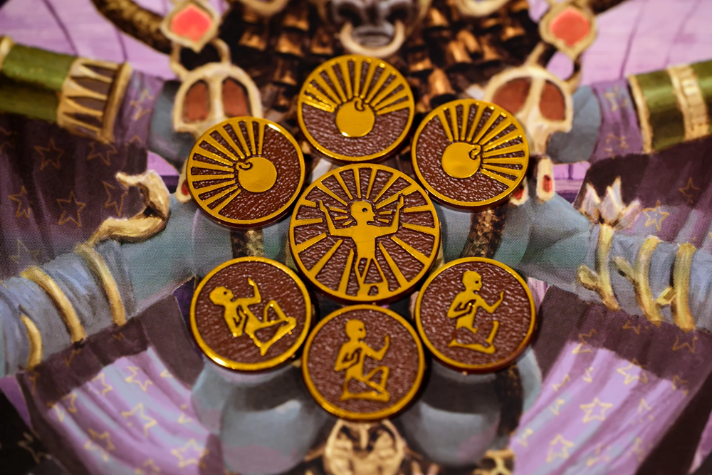 Ankh: Gods of Egypt - Eternal Expansion (Preorder)