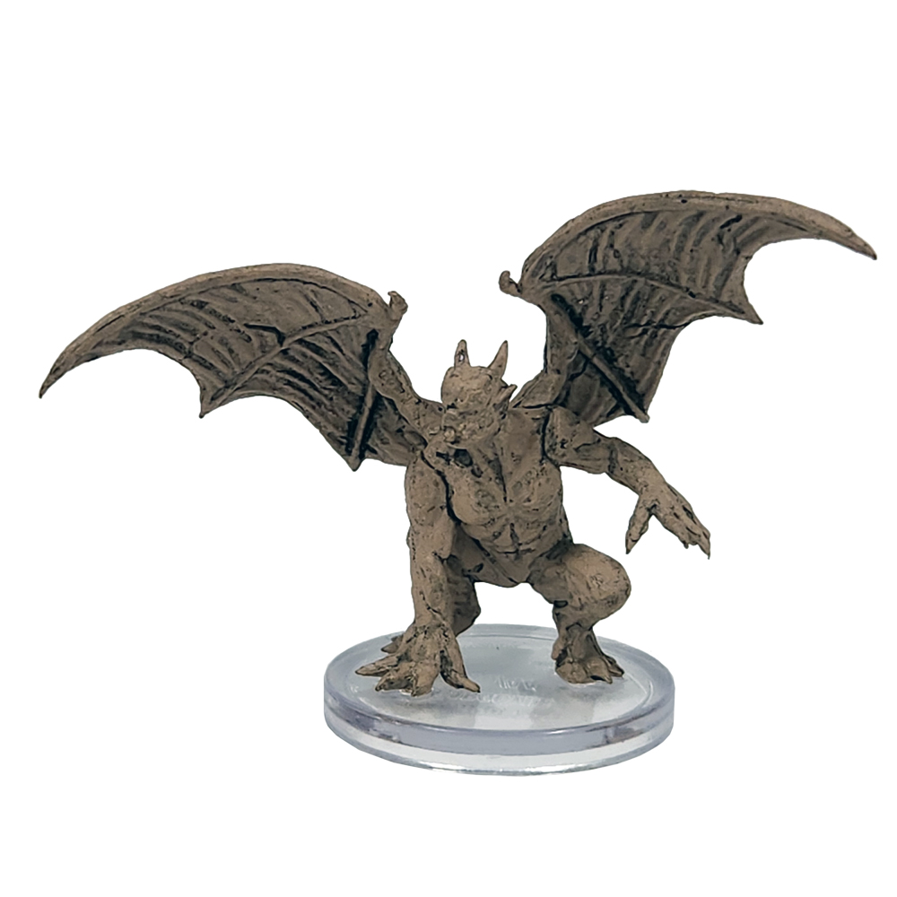 Return of the Dragons #40 Gargoyle (R)