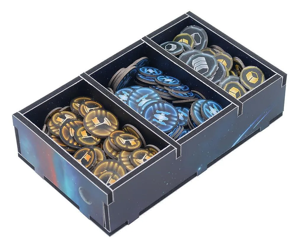 Box Insert Color: Twilight Imperium 4E: Prophecy of Kings (Preorder)