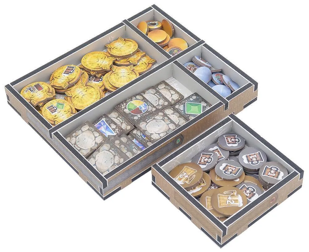 Box Insert Color: Covenant (Preorder)