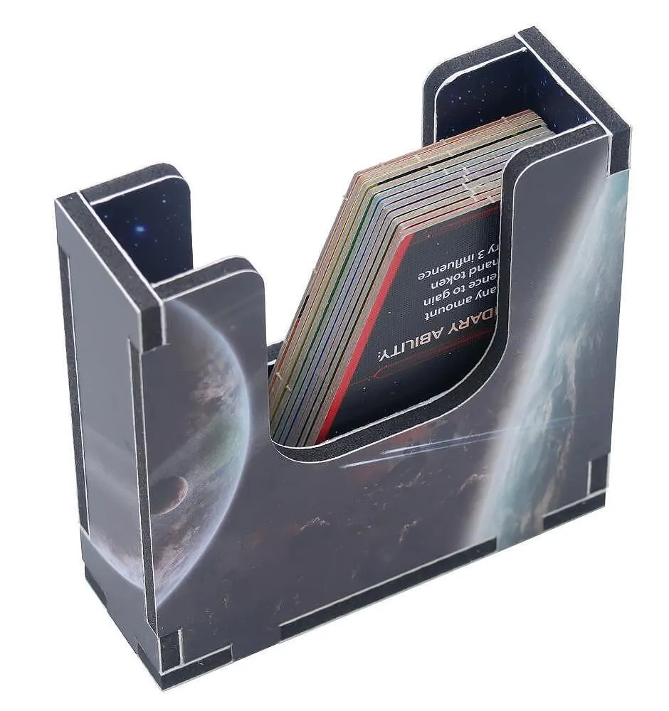 Box Insert Color: Twilight Imperium 4E: Thunder's Edge (Preorder)