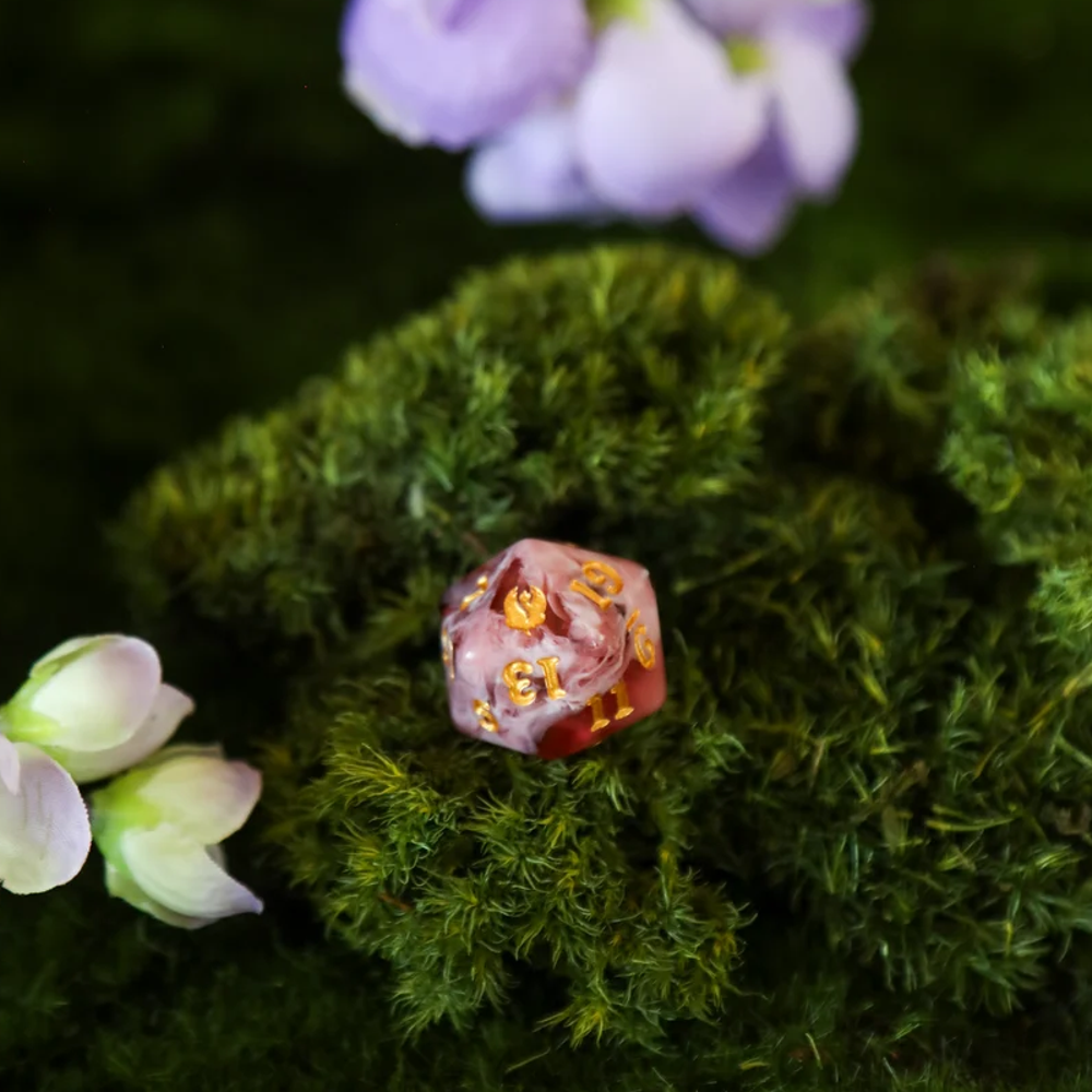 Botany: Floral Dragons - Furious Fungus Expansion (Preorder)