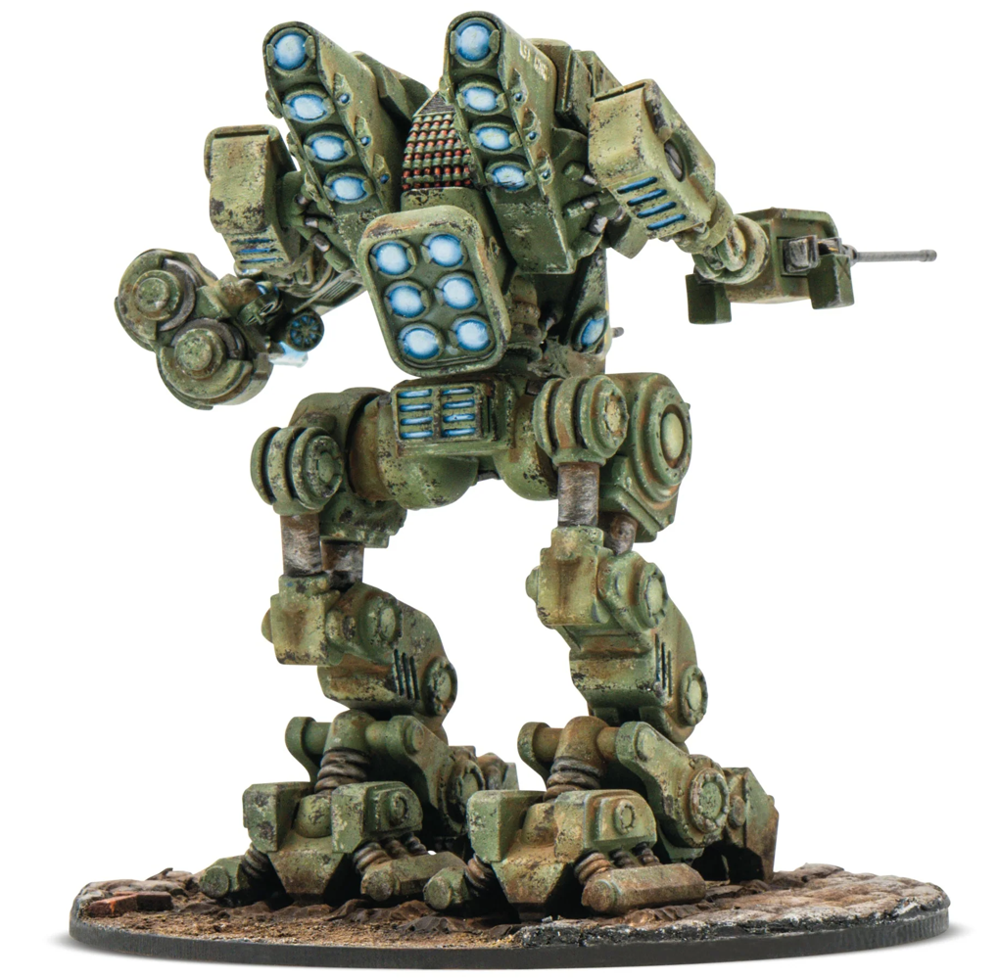 Konflikt '47: United States Rapid Deployement Force Starter Army (Preorder)