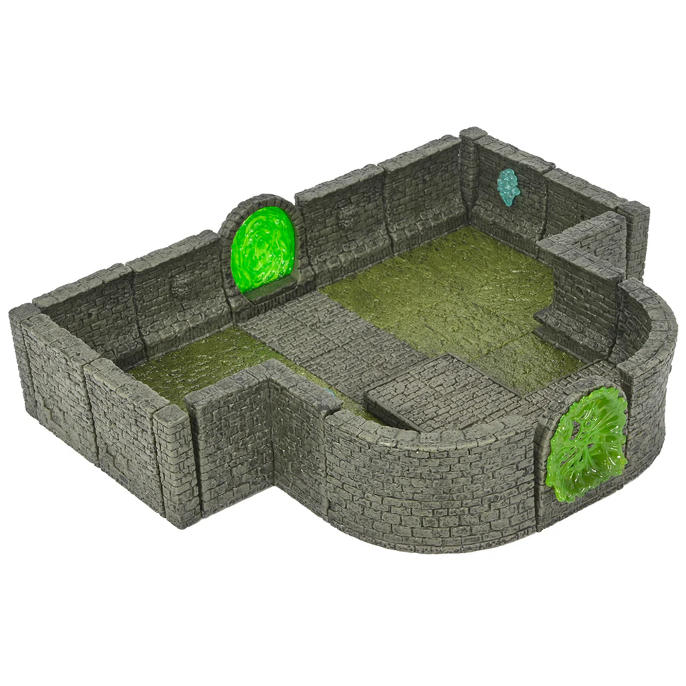 WarLock Tiles: Forgotten Sewers Core Set WarLock Tiles: Forgotten Sewers Core Set