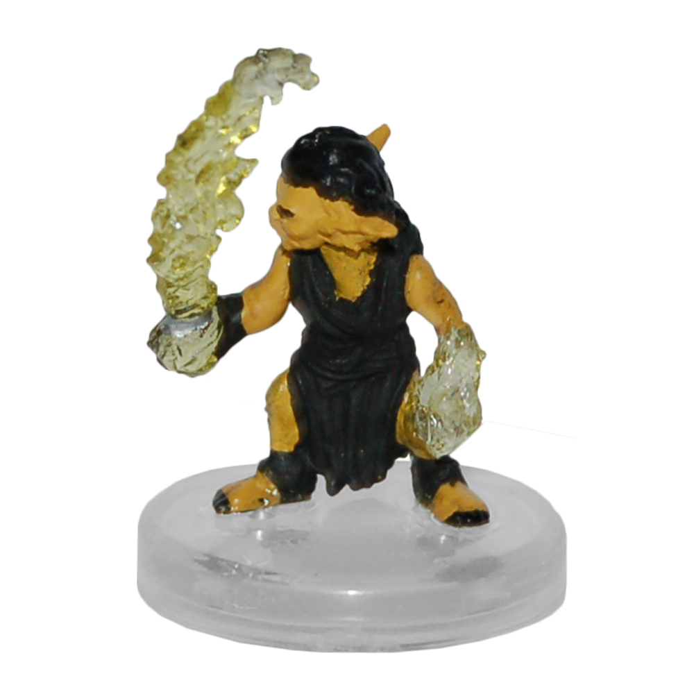 Shattered Obelisk #08 Psionic Goblin (C)