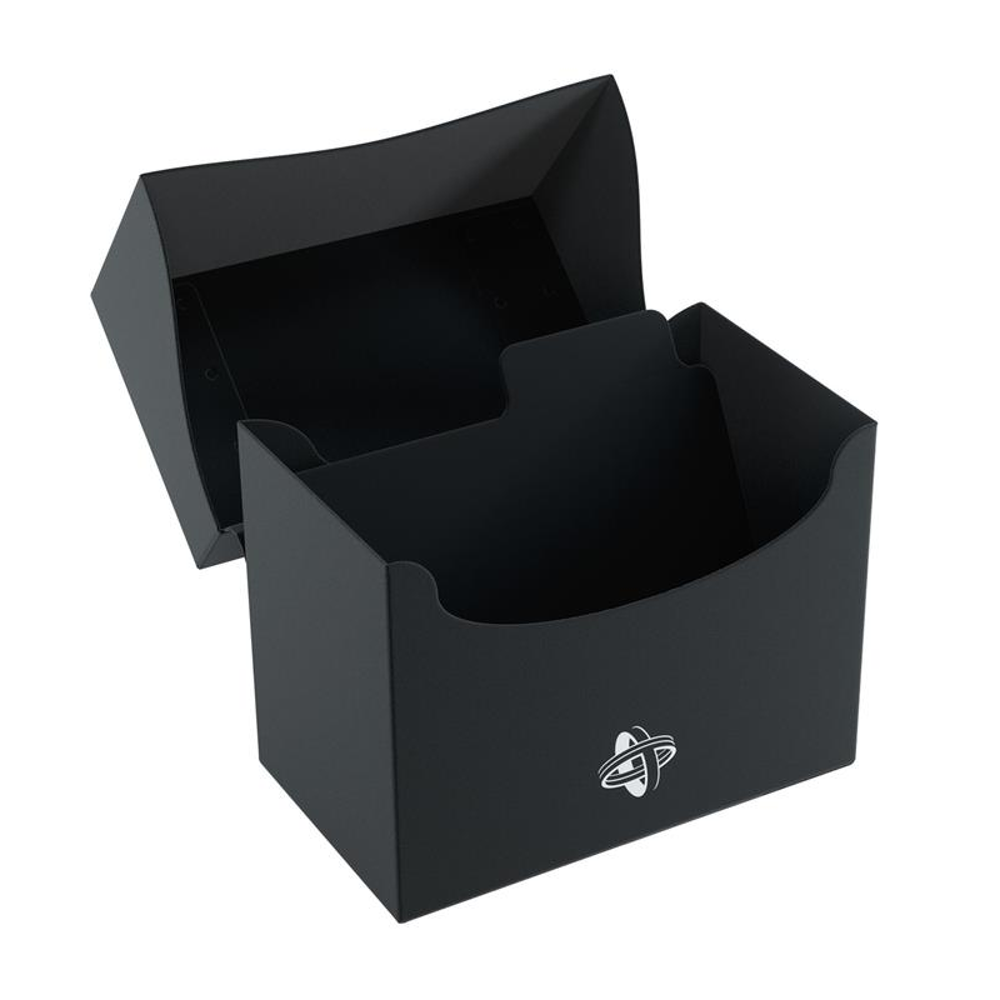 Side Holder 80+ Black