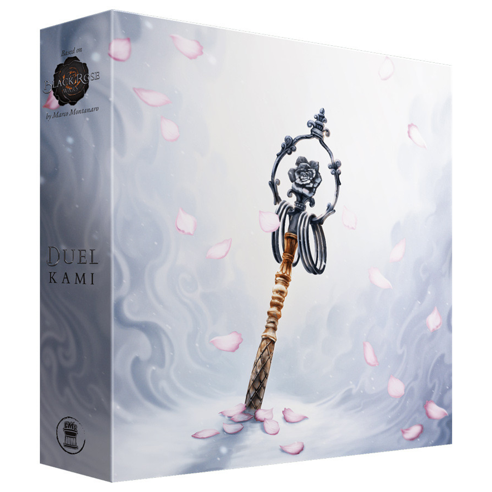 Black Rose Wars: Duel - Kami (Preorder)