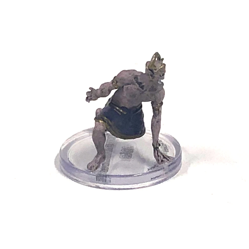 Monster Manual Collection 2 #38 Vampire Nightbringer (R)