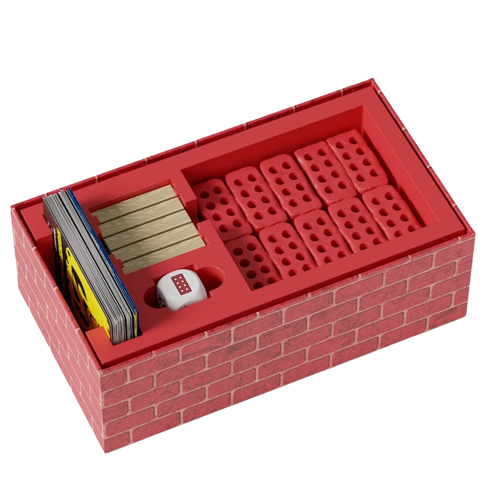 That Brick Game (Preorder)