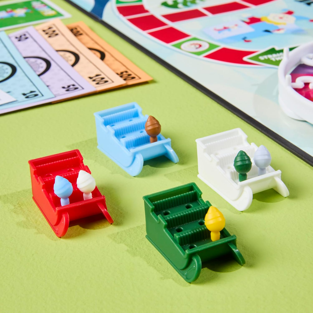 Game of Life: Elf (Preorder)