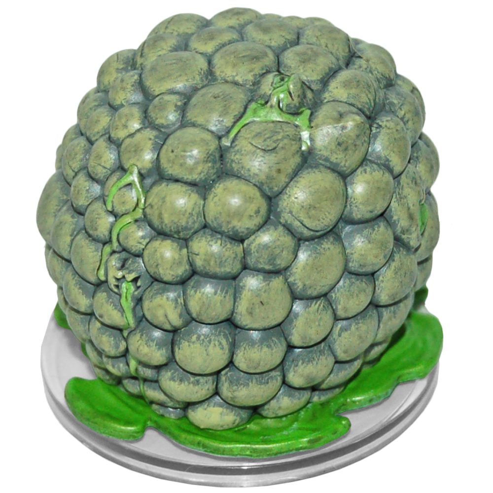 Shattered Obelisk #33 Encephalon Cluster (U)