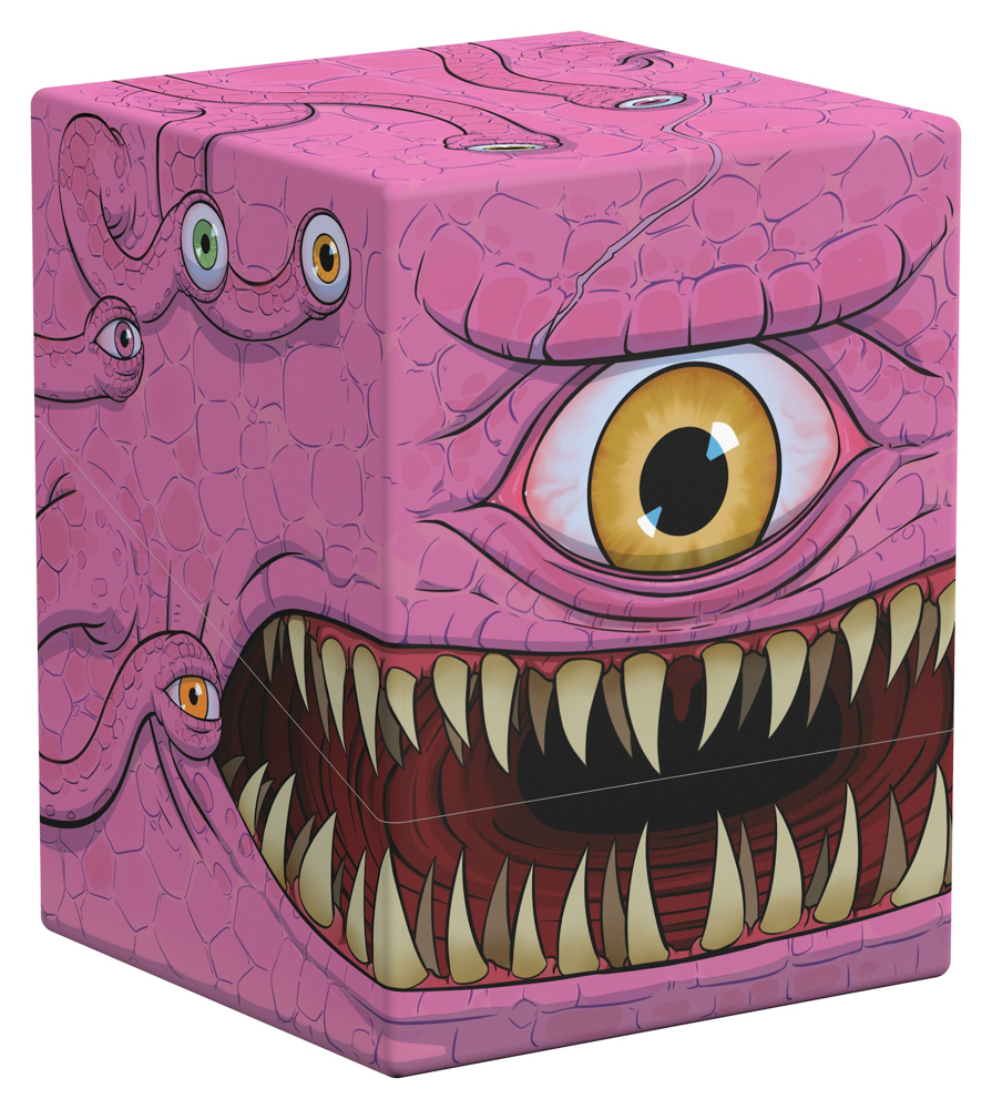 D&D Squaroes: Beholder (Preorder)